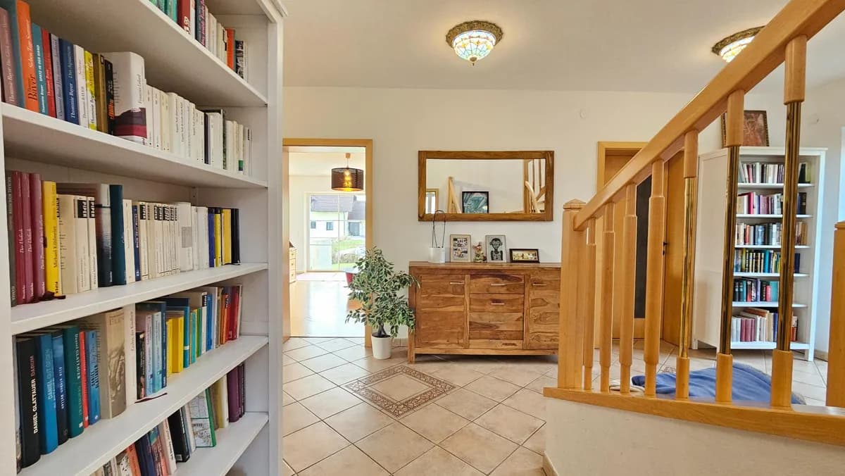 6-Zimmer-Haus kaufen in Linz Land – 172,6 m², € 580.000 – Bild 12 von 45