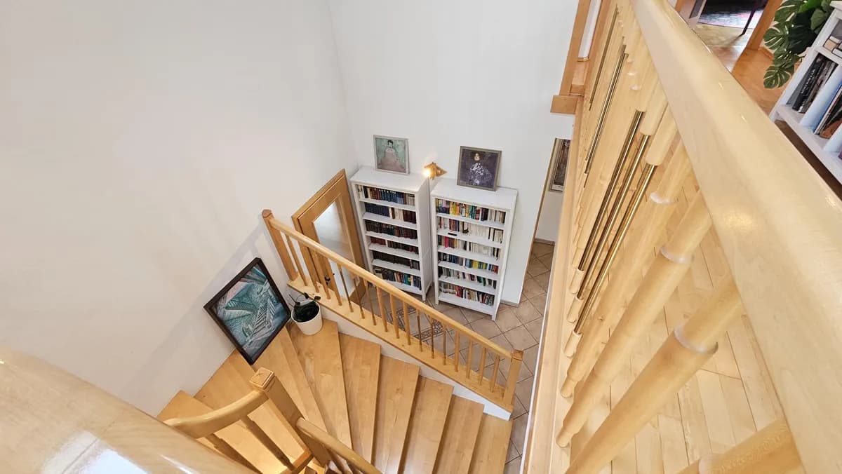 6-Zimmer-Haus kaufen in Linz Land – 172,6 m², € 580.000 – Bild 14 von 45