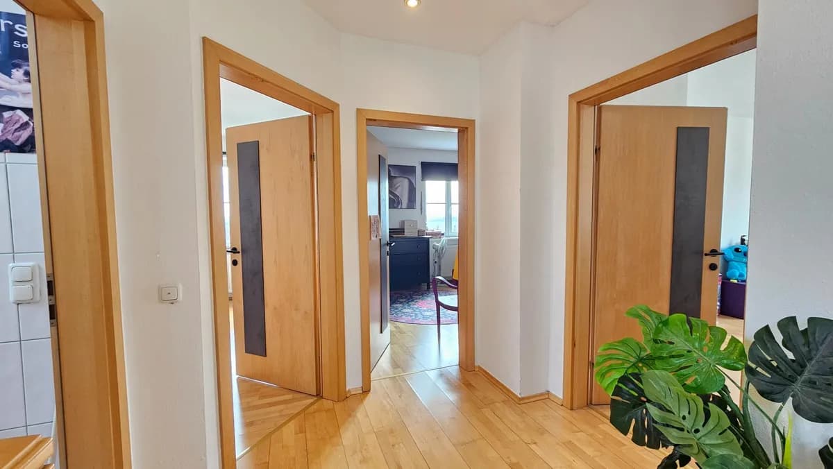 6-Zimmer-Haus kaufen in Linz Land – 172,6 m², € 580.000 – Bild 16 von 45