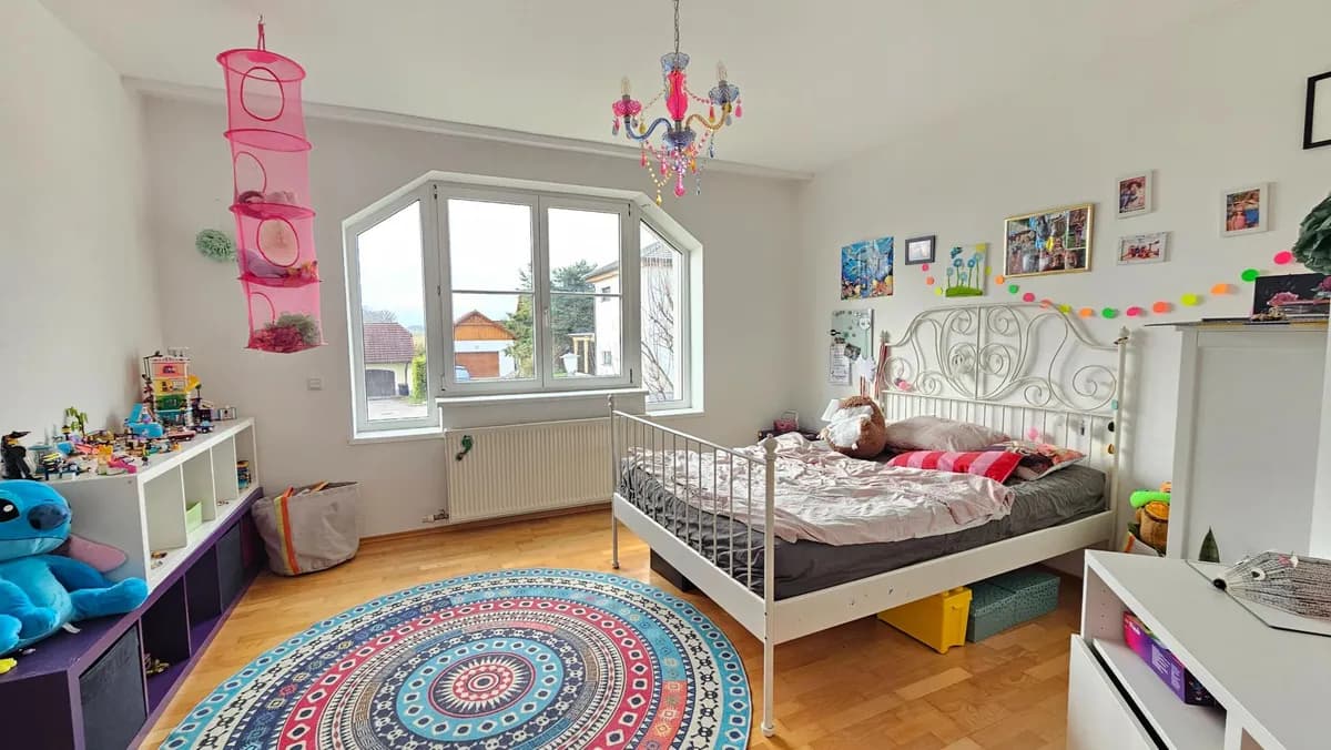 6-Zimmer-Haus kaufen in Linz Land – 172,6 m², € 580.000 – Bild 17 von 45