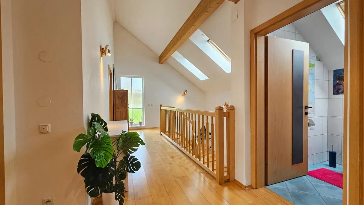 6-Zimmer-Haus kaufen in Linz Land – 172,6 m², € 580.000 – Bild 18 von 45