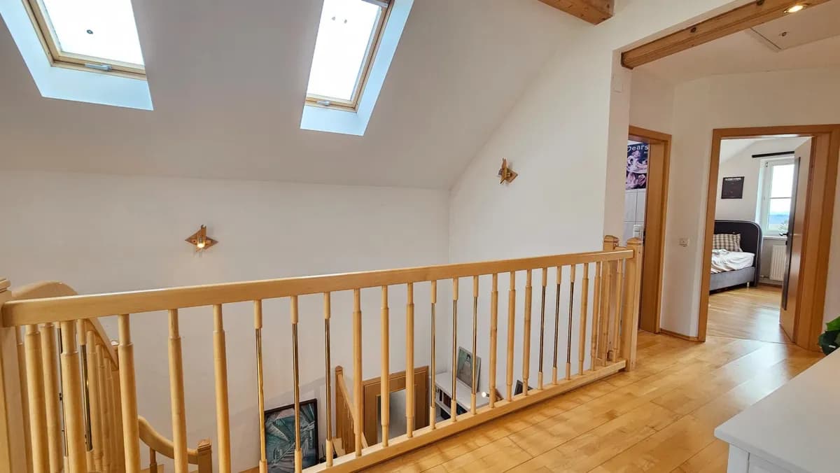 6-Zimmer-Haus kaufen in Linz Land – 172,6 m², € 580.000 – Bild 25 von 45