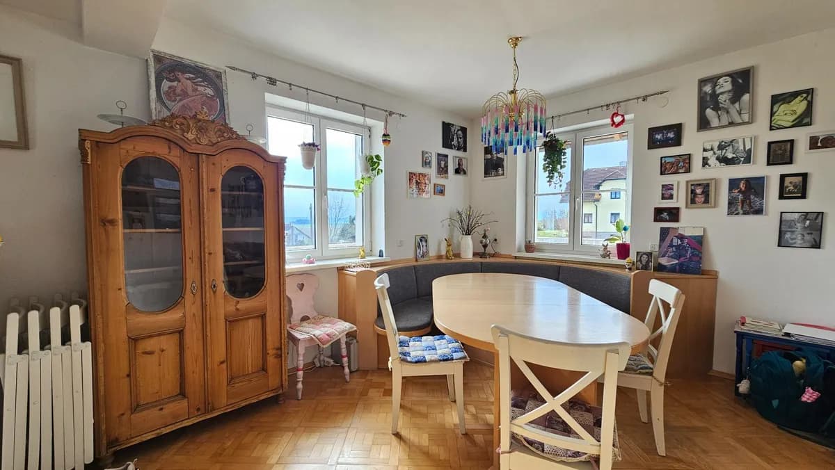 6-Zimmer-Haus kaufen in Linz Land – 172,6 m², € 580.000 – Bild 26 von 45
