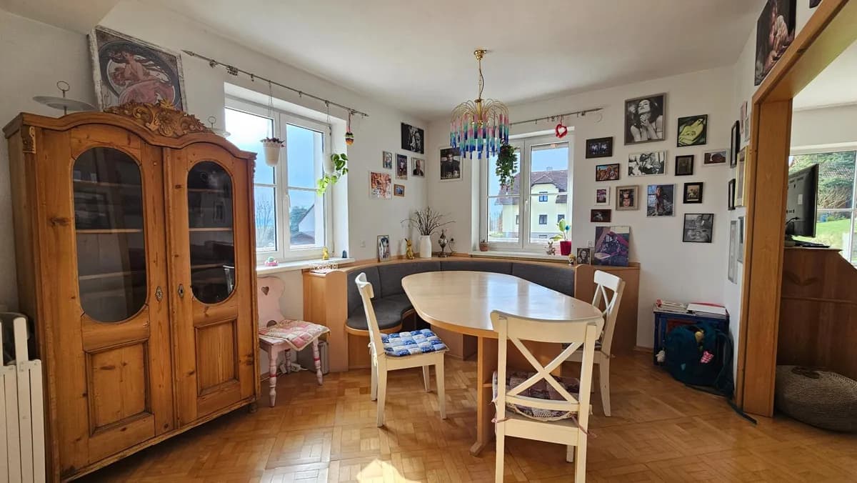 6-Zimmer-Haus kaufen in Linz Land – 172,6 m², € 580.000 – Bild 27 von 45