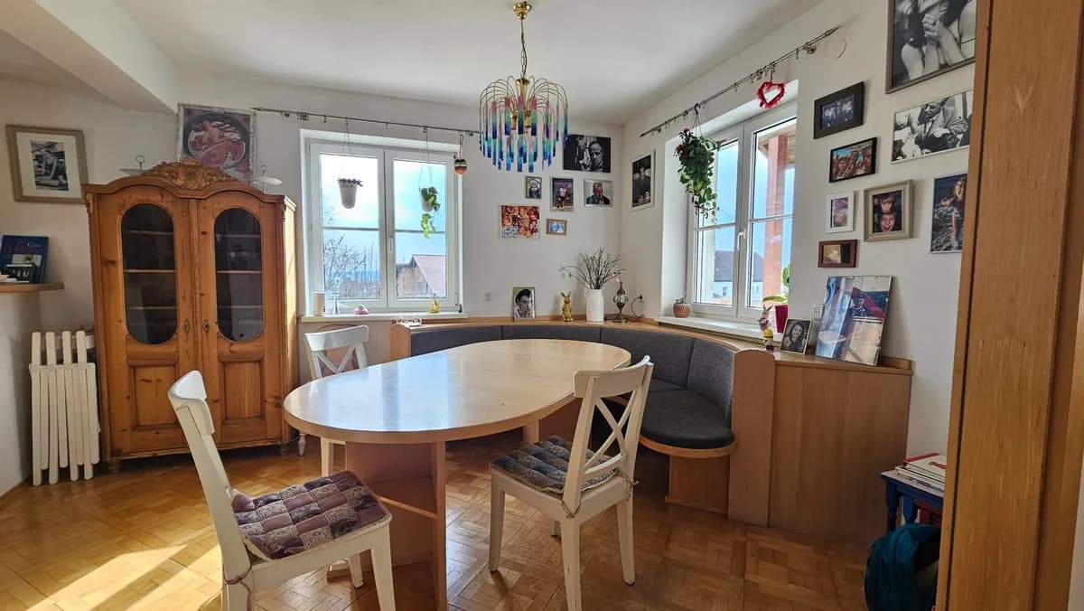 6-Zimmer-Haus kaufen in Linz Land – 172,6 m², € 580.000 – Bild 28 von 45