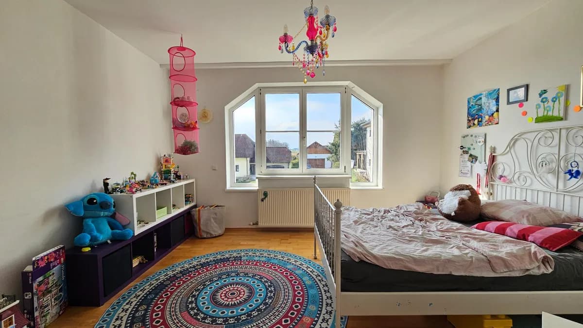 6-Zimmer-Haus kaufen in Linz Land – 172,6 m², € 580.000 – Bild 44 von 45