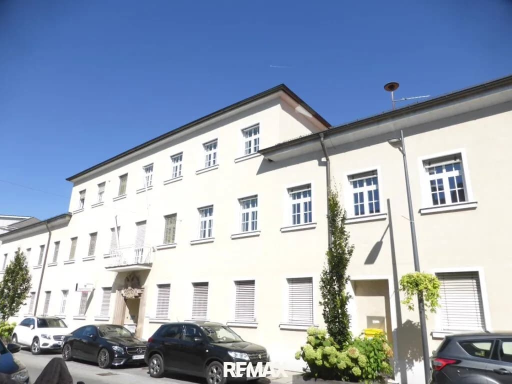 5-Zimmer-Gewerbeimmobilie mieten in Oberpullendorf – 223 m², € 2.289
