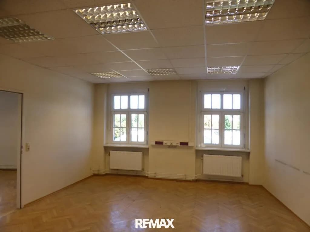 5-Zimmer-Gewerbeimmobilie mieten in Oberpullendorf – 223 m², € 2.289 – Bild 4 von 25
