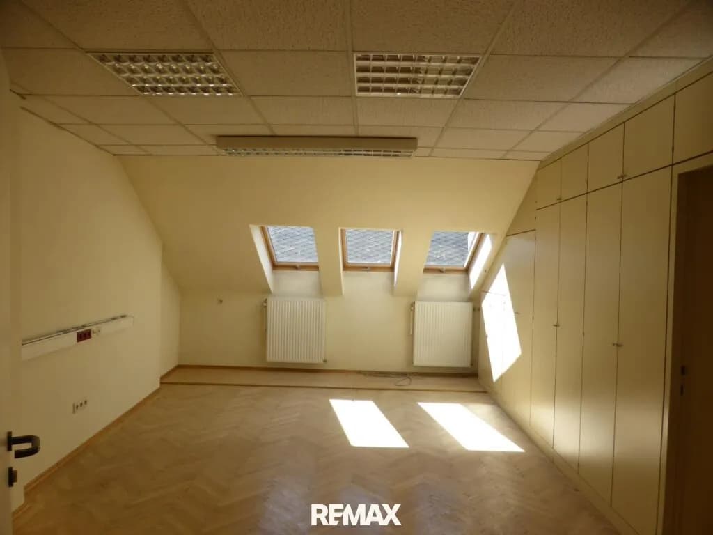 5-Zimmer-Gewerbeimmobilie mieten in Oberpullendorf – 223 m², € 2.289 – Bild 5 von 25
