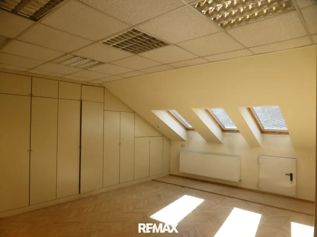 5-Zimmer-Gewerbeimmobilie mieten in Oberpullendorf – 223 m², € 2.289 – Bild 6 von 25