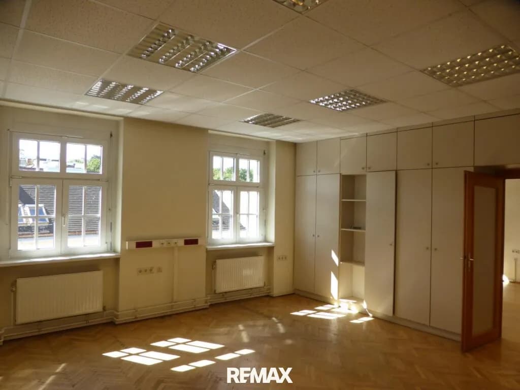 5-Zimmer-Gewerbeimmobilie mieten in Oberpullendorf – 223 m², € 2.289 – Bild 8 von 25