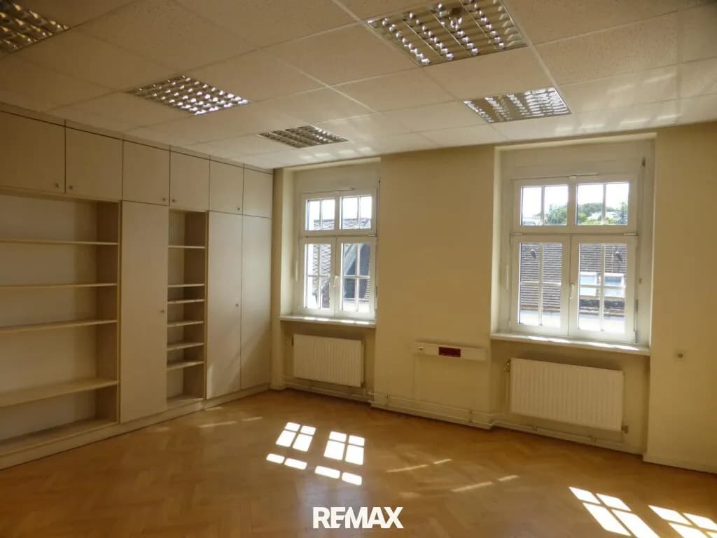 5-Zimmer-Gewerbeimmobilie mieten in Oberpullendorf – 223 m², € 2.289 – Bild 9 von 25