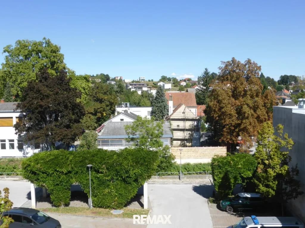 5-Zimmer-Gewerbeimmobilie mieten in Oberpullendorf – 223 m², € 2.289 – Bild 11 von 25