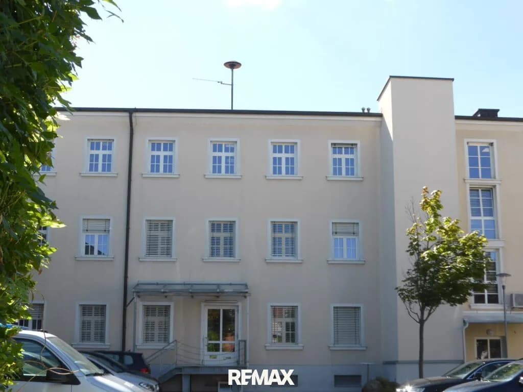 5-Zimmer-Gewerbeimmobilie mieten in Oberpullendorf – 223 m², € 2.289 – Bild 12 von 25