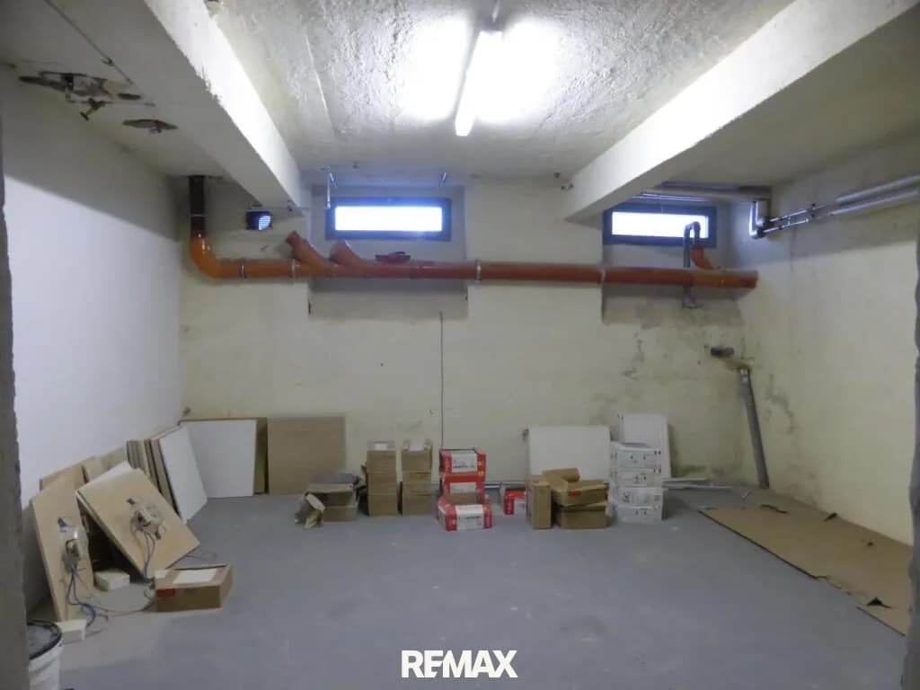 5-Zimmer-Gewerbeimmobilie mieten in Oberpullendorf – 223 m², € 2.289 – Bild 13 von 25
