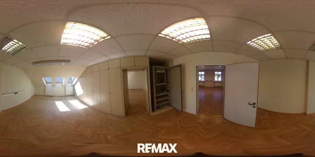 5-Zimmer-Gewerbeimmobilie mieten in Oberpullendorf – 223 m², € 2.289 – Bild 18 von 25