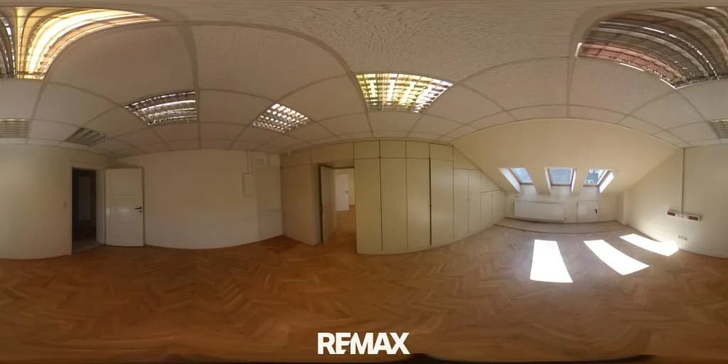 5-Zimmer-Gewerbeimmobilie mieten in Oberpullendorf – 223 m², € 2.289 – Bild 19 von 25