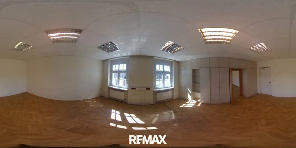 5-Zimmer-Gewerbeimmobilie mieten in Oberpullendorf – 223 m², € 2.289 – Bild 20 von 25