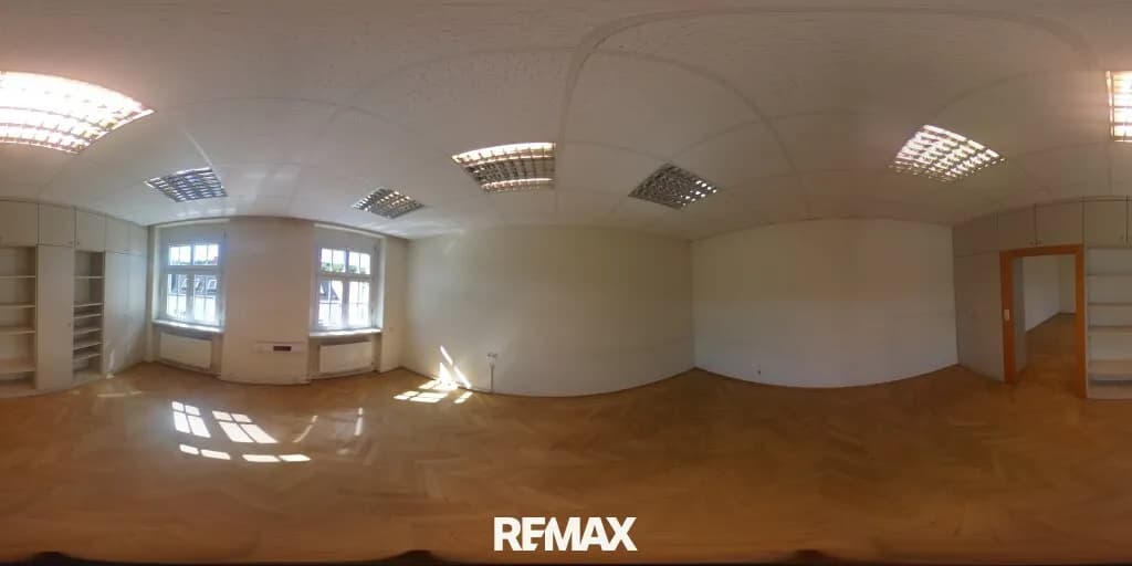 5-Zimmer-Gewerbeimmobilie mieten in Oberpullendorf – 223 m², € 2.289 – Bild 21 von 25