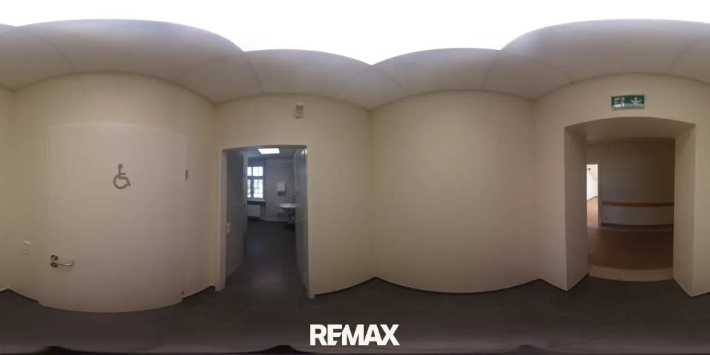 5-Zimmer-Gewerbeimmobilie mieten in Oberpullendorf – 223 m², € 2.289 – Bild 23 von 25