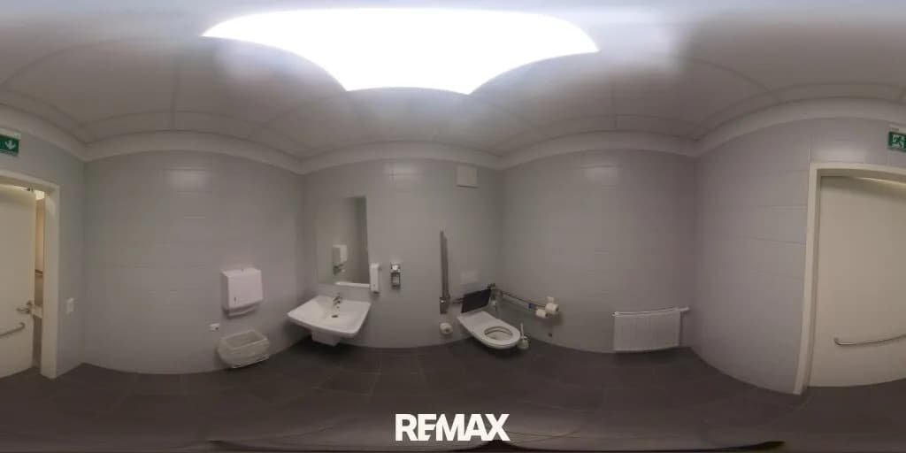 5-Zimmer-Gewerbeimmobilie mieten in Oberpullendorf – 223 m², € 2.289 – Bild 24 von 25