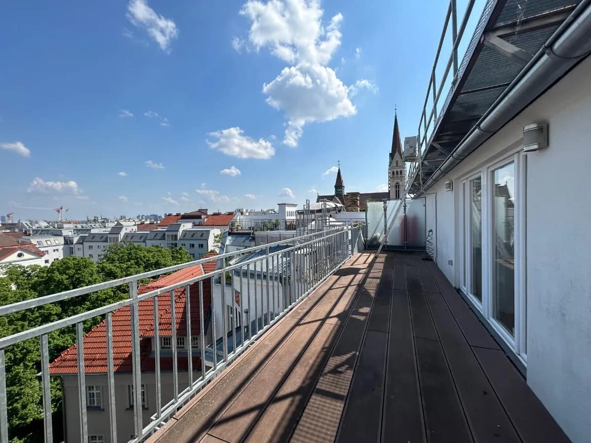 3-Zimmer-Wohnung kaufen in Wien – 125,41 m², € 1.090.000
