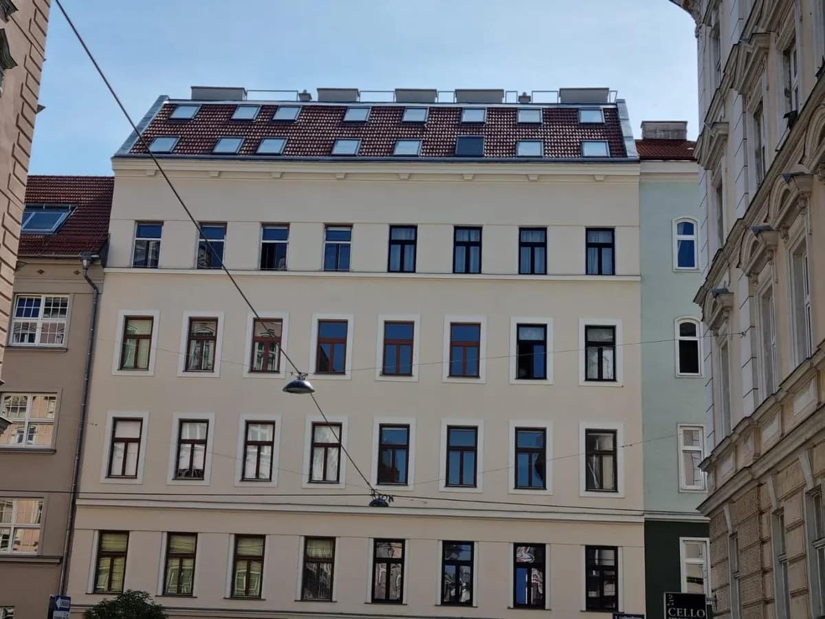 3-Zimmer-Wohnung kaufen in Wien – 125,41 m², € 1.090.000 – Bild 2 von 35