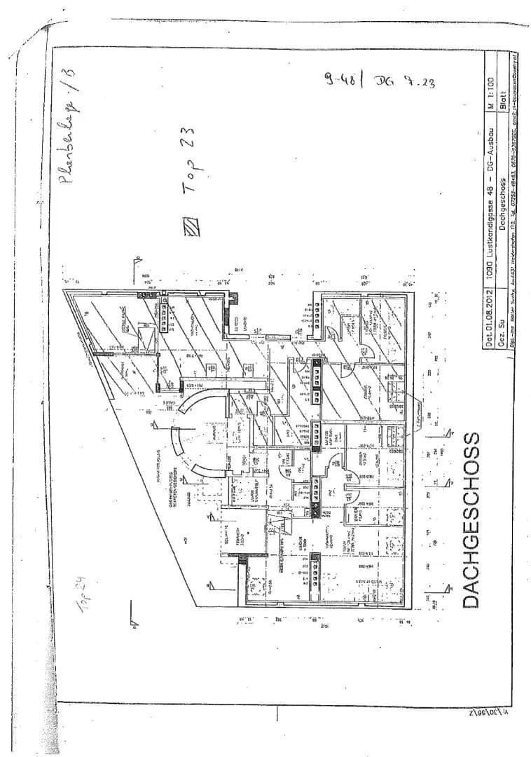 3-Zimmer-Wohnung kaufen in Wien – 125,41 m², € 1.090.000 – Bild 34 von 35