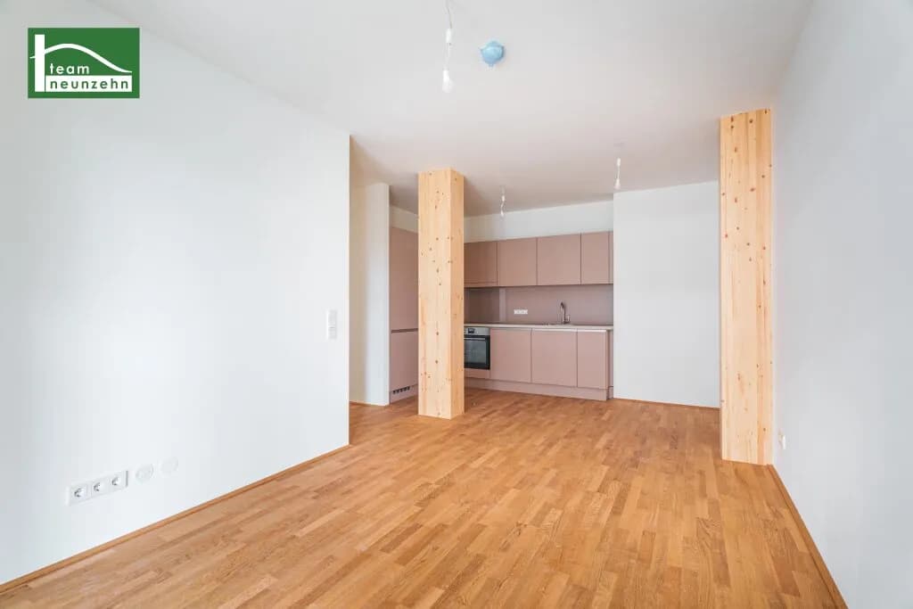 3-Zimmer-Wohnung mieten in Wien – 60,16 m², € 1.579 – Bild 2 von 26