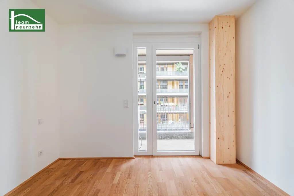 3-Zimmer-Wohnung mieten in Wien – 60,16 m², € 1.579 – Bild 7 von 26