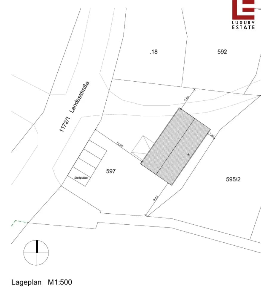 3-Zimmer-Immobilie kaufen in Völkermarkt – 139 m², € 180.000 – Bild 18 von 24
