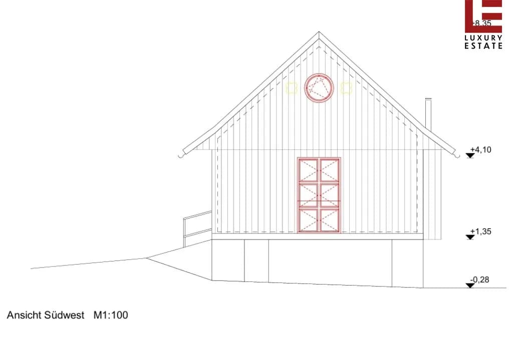 3-Zimmer-Immobilie kaufen in Völkermarkt – 139 m², € 180.000 – Bild 22 von 24