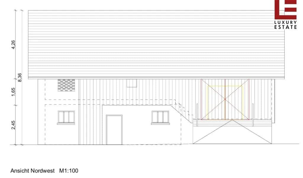 3-Zimmer-Immobilie kaufen in Völkermarkt – 139 m², € 180.000 – Bild 23 von 24