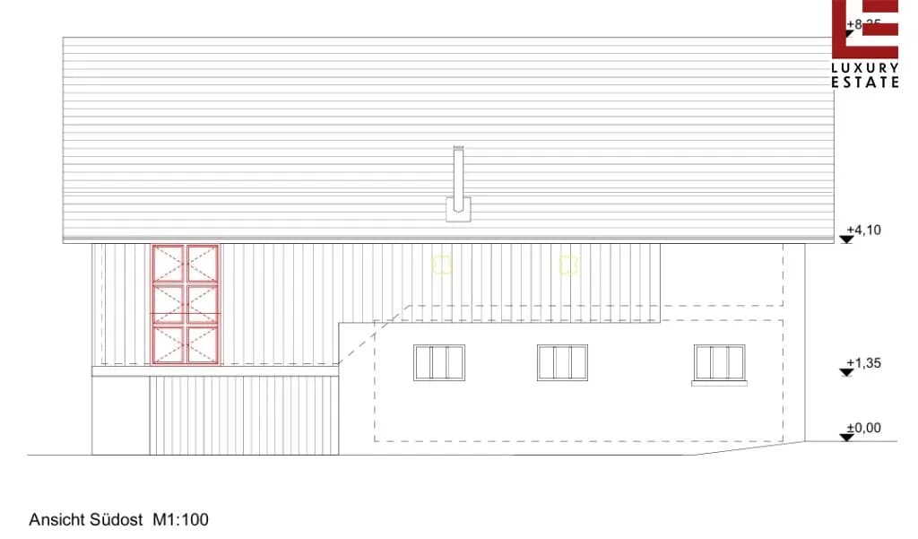 3-Zimmer-Immobilie kaufen in Völkermarkt – 139 m², € 180.000 – Bild 24 von 24