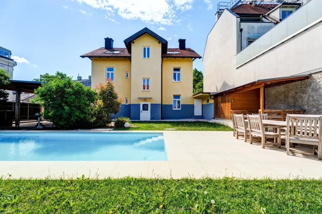 5-Zimmer-Haus kaufen in Mödling – 212,47 m², € 1.150.000 – Bild 2 von 37