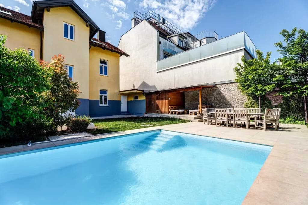 5-Zimmer-Haus kaufen in Mödling – 212,47 m², € 1.150.000 – Bild 3 von 37