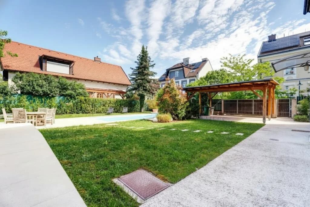 5-Zimmer-Haus kaufen in Mödling – 212,47 m², € 1.150.000 – Bild 5 von 37