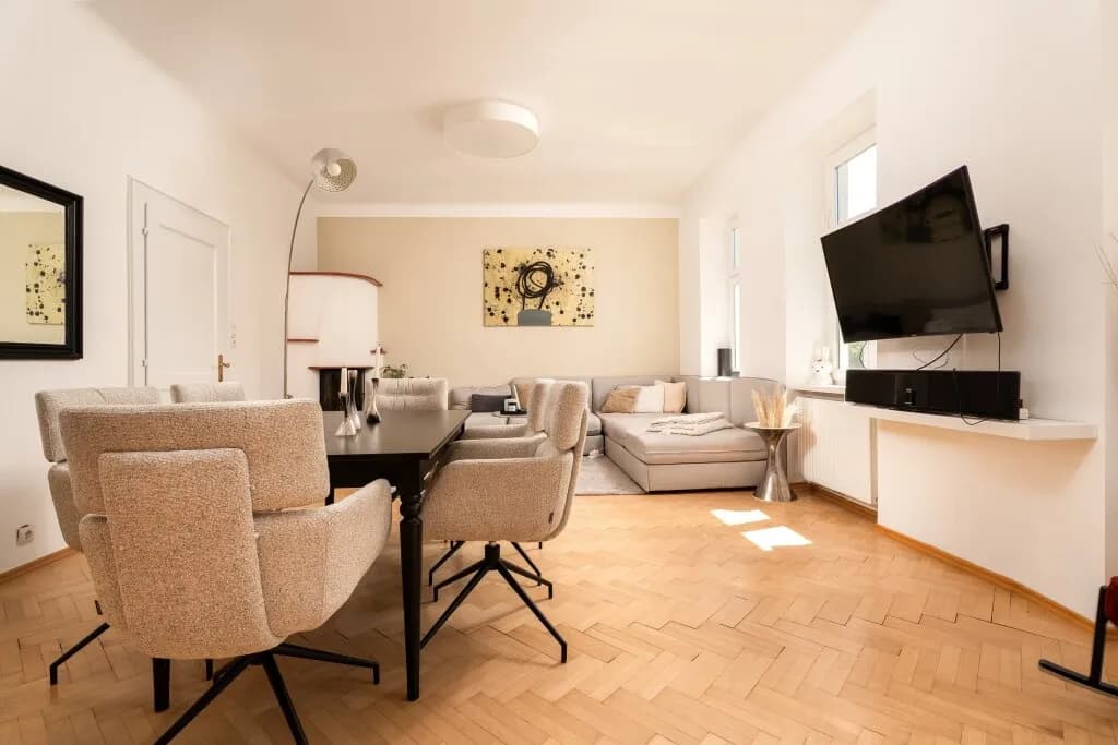 5-Zimmer-Haus kaufen in Mödling – 212,47 m², € 1.150.000 – Bild 13 von 37