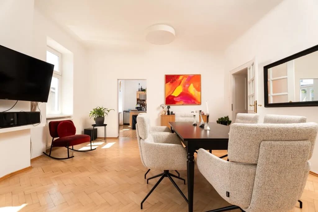 5-Zimmer-Haus kaufen in Mödling – 212,47 m², € 1.150.000 – Bild 16 von 37