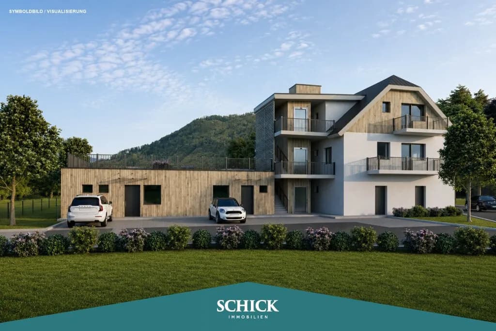 3-Zimmer-Wohnung kaufen in Villach Land – 101 m², € 497.400 – Bild 4 von 19