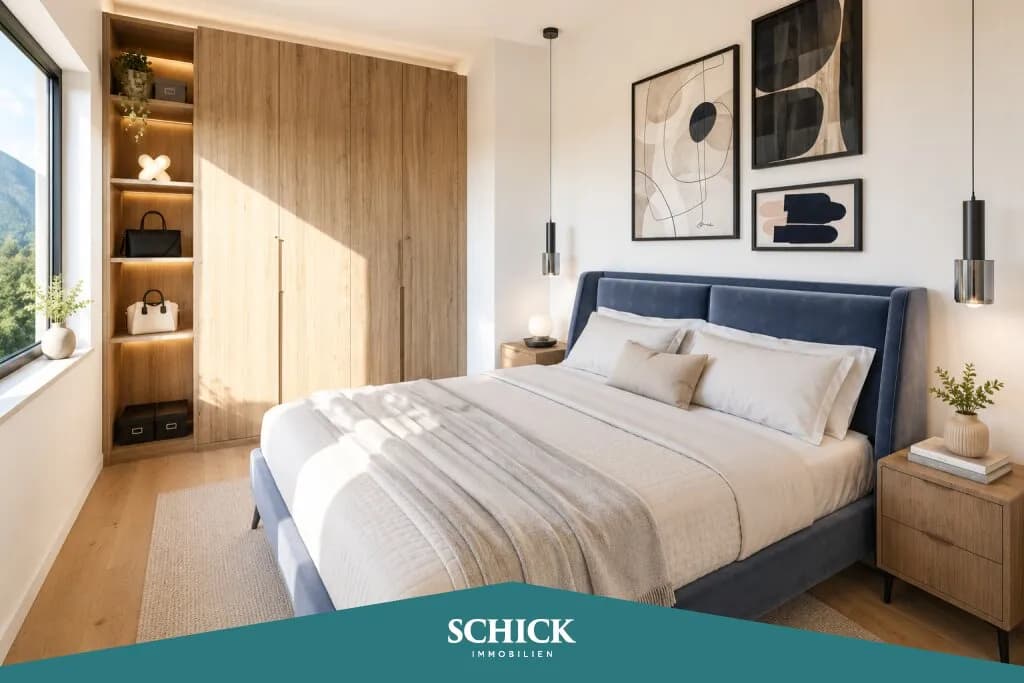3-Zimmer-Wohnung kaufen in Villach Land – 101 m², € 497.400 – Bild 5 von 19