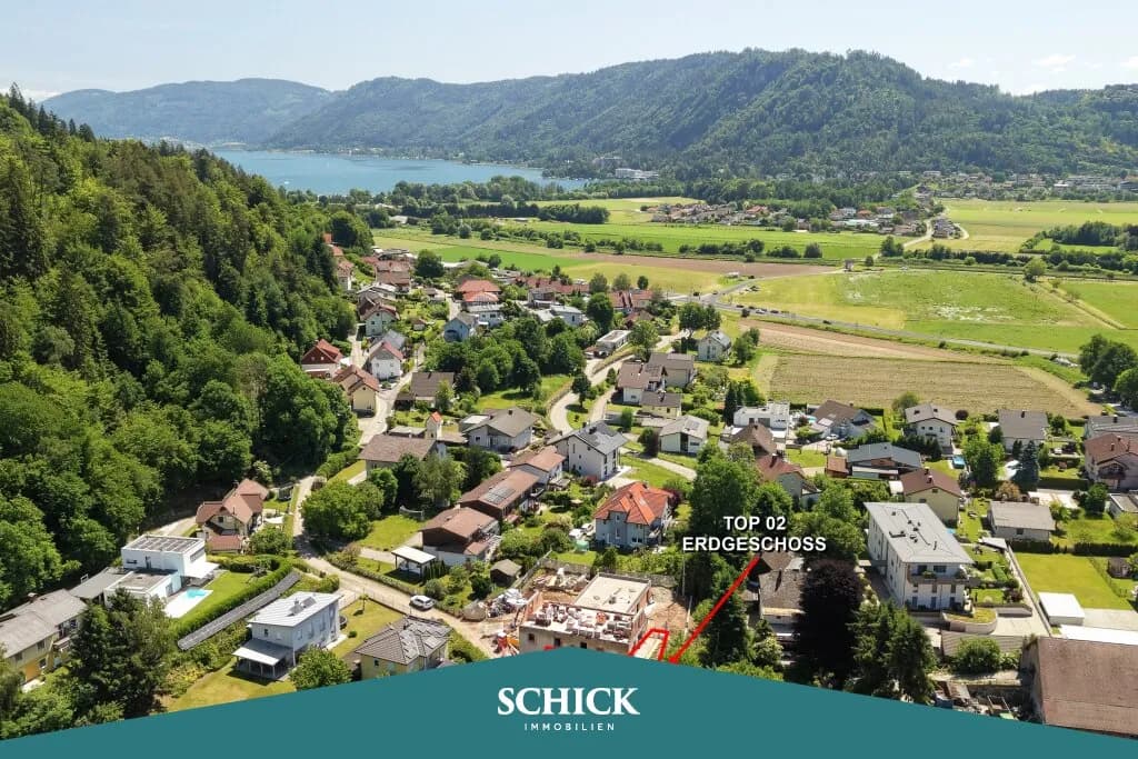 3-Zimmer-Wohnung kaufen in Villach Land – 101 m², € 497.400 – Bild 7 von 19