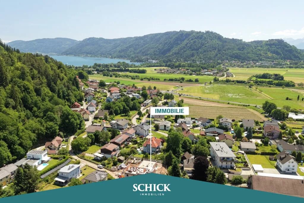 3-Zimmer-Wohnung kaufen in Villach Land – 101 m², € 497.400 – Bild 8 von 19