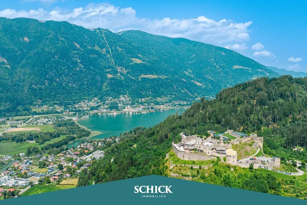 3-Zimmer-Wohnung kaufen in Villach Land – 101 m², € 497.400 – Bild 11 von 19