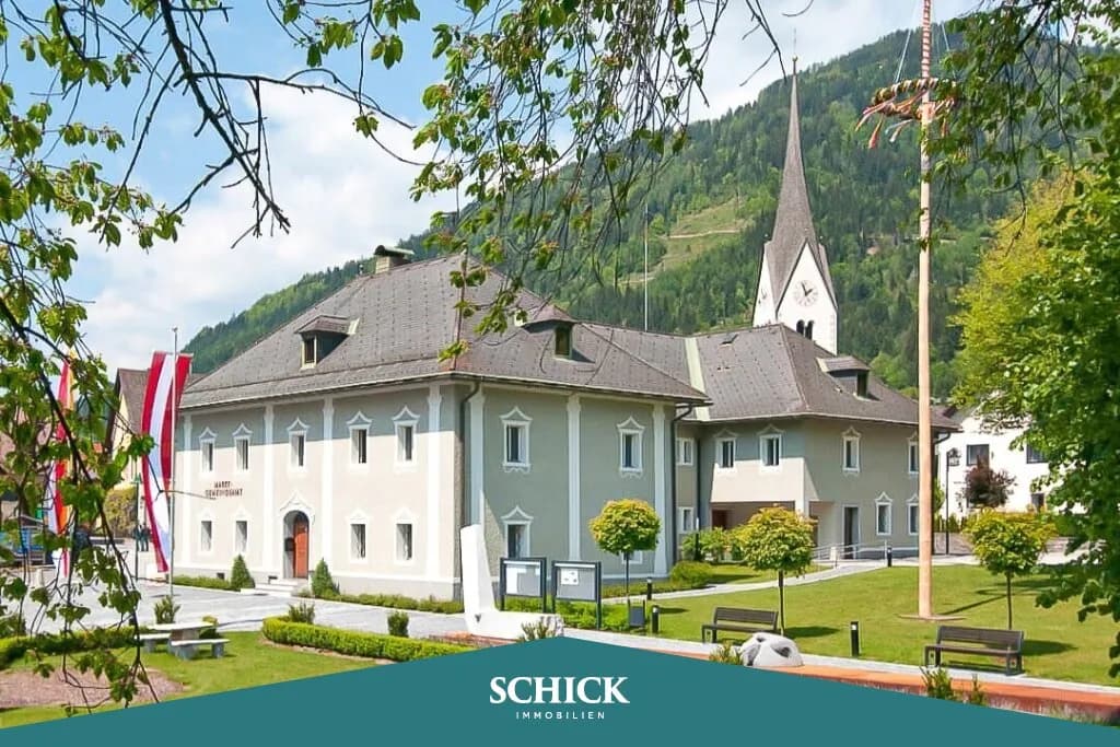3-Zimmer-Wohnung kaufen in Villach Land – 101 m², € 497.400 – Bild 12 von 19