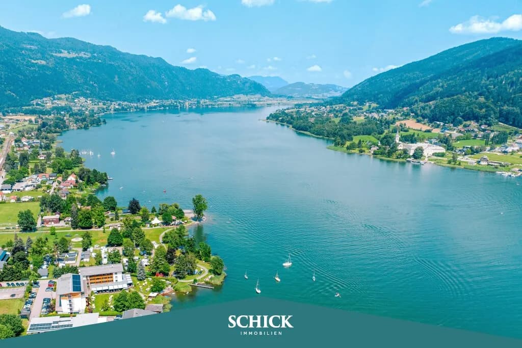3-Zimmer-Wohnung kaufen in Villach Land – 101 m², € 497.400 – Bild 14 von 19