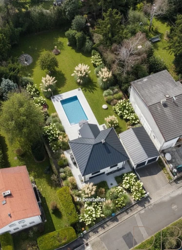 Grundstück kaufen in Mödling – 933 m², € 635.000