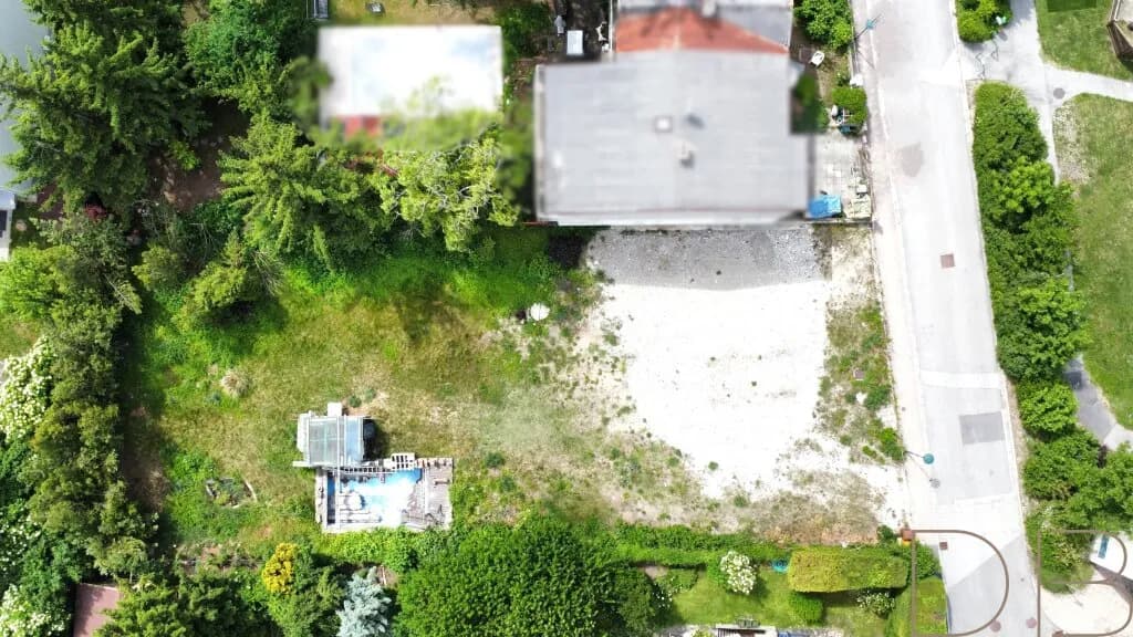 Grundstück kaufen in Mödling – 933 m², € 635.000 – Bild 3 von 4