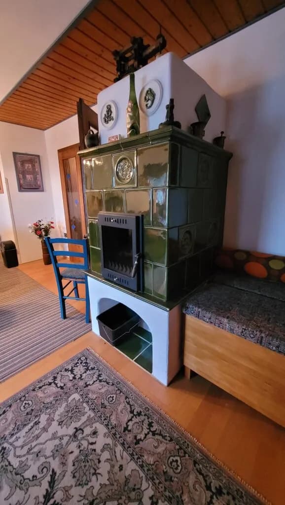8-Zimmer-Haus kaufen in Krems Land – 265 m², € 290.000 – Bild 14 von 28