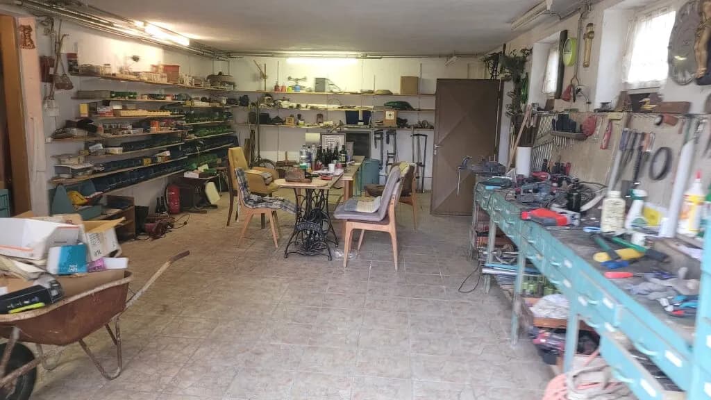 8-Zimmer-Haus kaufen in Krems Land – 265 m², € 290.000 – Bild 17 von 28